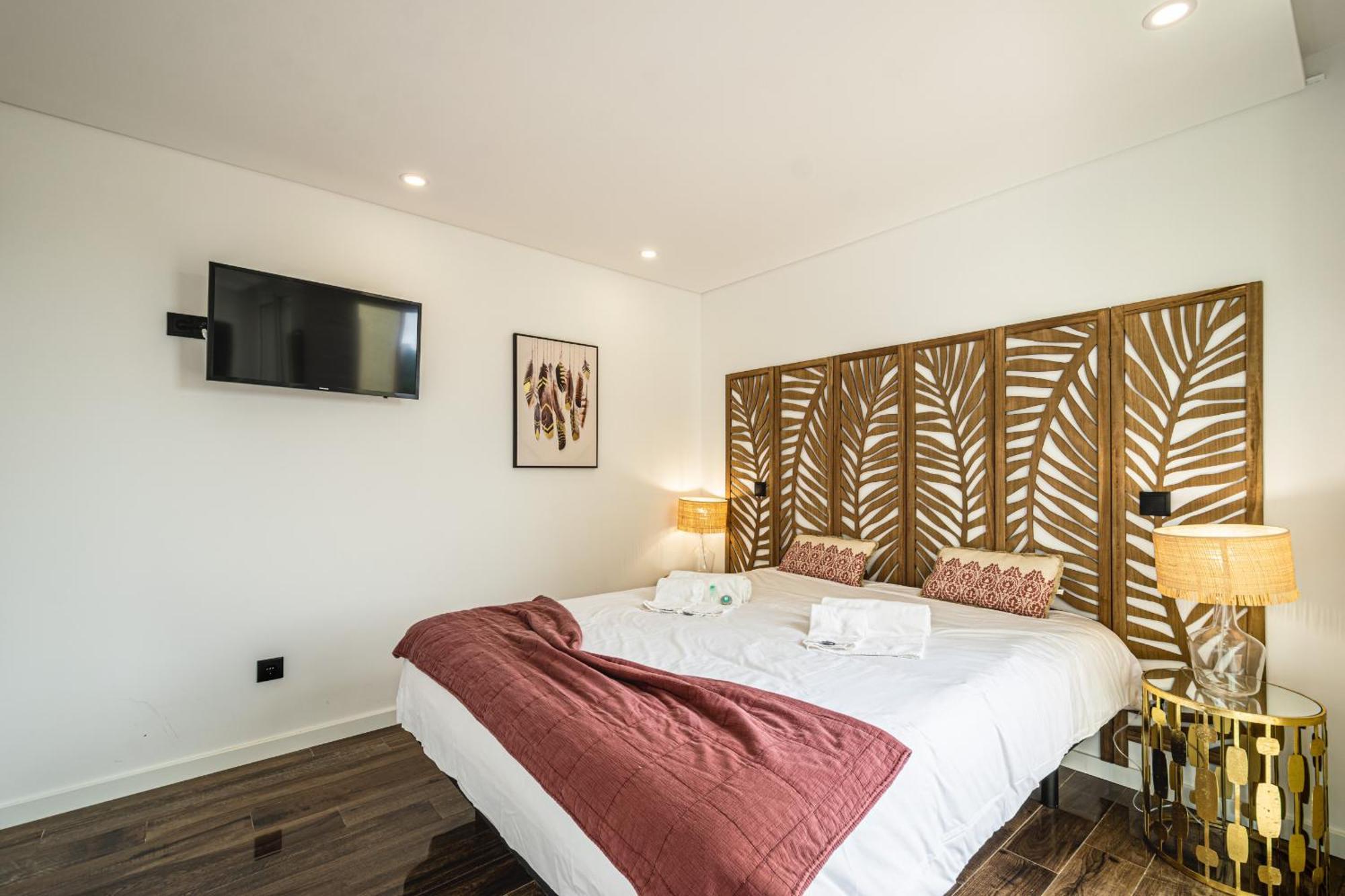 Beguest Albufeira Luxus Villa Exterior foto